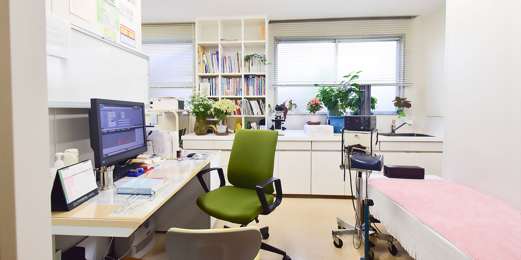 内科・糖尿病内科 竹広内科